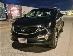 Kia Sportage 2011