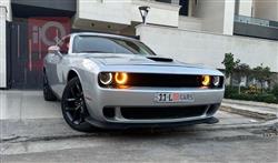 Dodge Challenger 2022