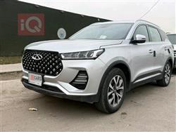 Chery Tiggo 7 Pro 2023