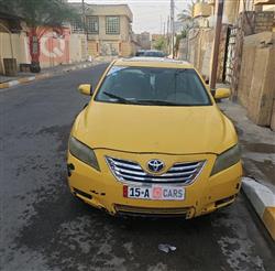 Toyota Camry 2007