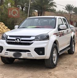 Great Wall Wingle 2024