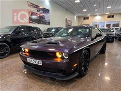 Dodge Challenger 2020