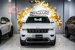 Jeep Grand Cherokee 2018