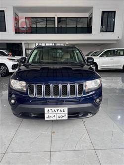 Jeep Compass 2016