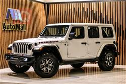 Jeep Wrangler 2022
