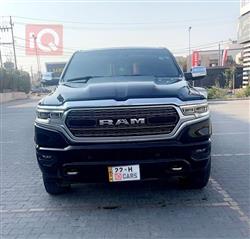 Ram 1500 2022
