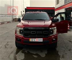 Ford F-150 2019