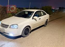 Chevrolet Optra 2012