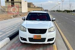 Great Wall Wingle 5 2015