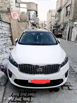 Kia Sorento 2019