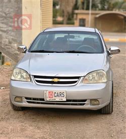Chevrolet Optra 2008