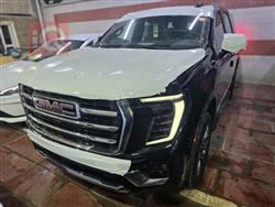 GMC Yukon 2025