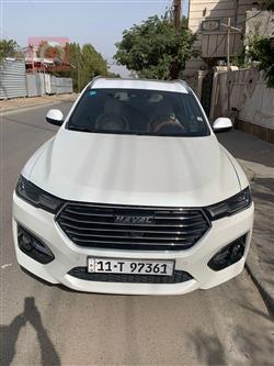 Haval H6 2019