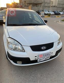 Kia Rio 2009