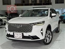 Haval H6 2021