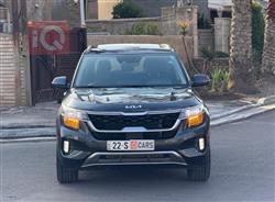 Kia Seltos 2023