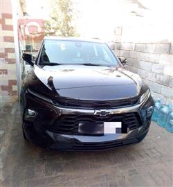 Chevrolet Blazer 2023