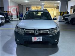 Renault Duster 2016