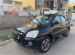 Kia Sportage 2009