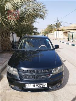 Dodge Journey 2018
