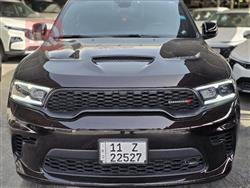 Dodge Durango 2025