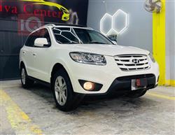Hyundai Santa Fe 2011