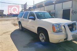 GMC Yukon 2008