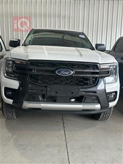 Ford Ranger 2024