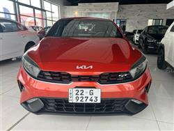 Kia Forte 2023