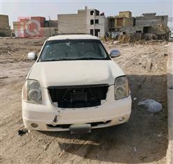 GMC Yukon 2007