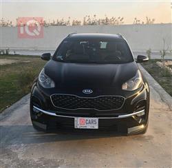 Kia Sportage 2020