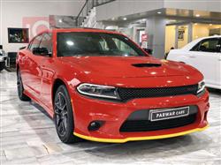 Dodge Charger 2022