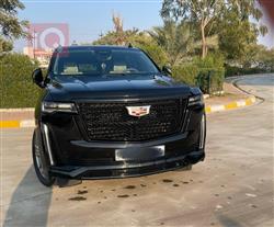 Cadillac Escalade 2021