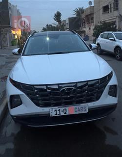 Hyundai Tucson 2024