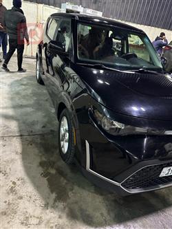 Kia Soul 2023