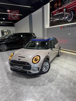 Mini Cooper 2022
