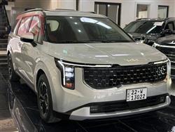 Kia Carnival 2025
