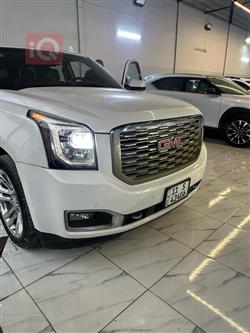 GMC Yukon 2019