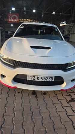 Dodge Charger 2022