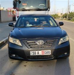 Toyota Camry 2007