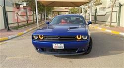 Dodge Challenger 2018