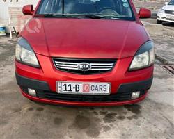 Kia Rio 2007
