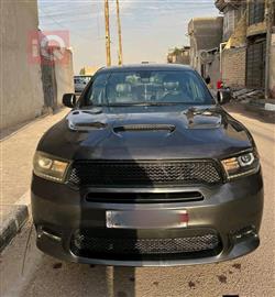 Dodge Durango 2019