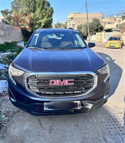 GMC Terrain 2018
