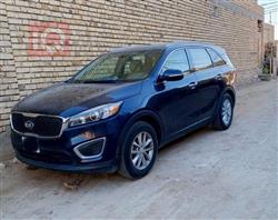 Kia Sorento 2016