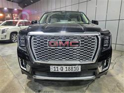 GMC Yukon 2024