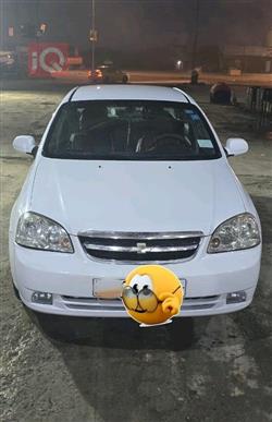 Chevrolet Optra 2010
