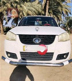 Great Wall Wingle 5 2013