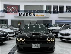 Dodge Challenger 2021