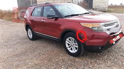 Ford Explorer 2013